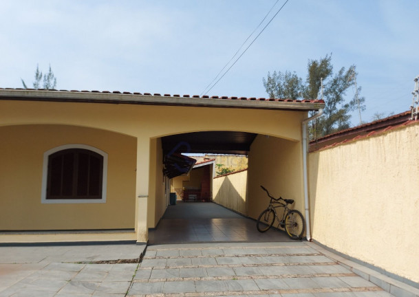 Casa com 4 Quartos à Venda, 214 m² em Jardim São Fernando - Itanhaém
