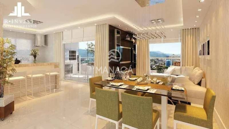 Imagem Cobertura com 2 Quartos à Venda, 160 m² em Centro - Barra Velha Imagem Cobertura com 2 Quartos à Venda, 160 m² em Centro - Barra Velha