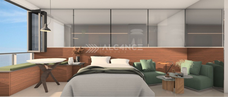 Imagem Imóvel com 1 Quarto à Venda, 24 m² em Bessa - João Pessoa Imagem Imóvel com 1 Quarto à Venda, 24 m² em Bessa - João Pessoa