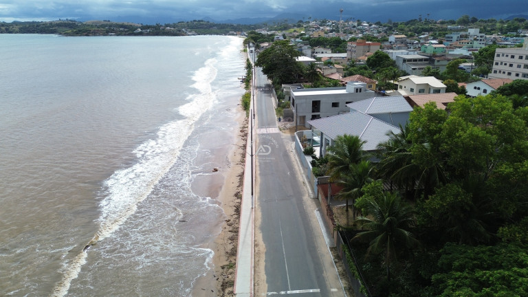 Imagem Terreno à Venda, 533 m² em Justiça - Anchieta Imagem Terreno à Venda, 533 m² em Justiça - Anchieta