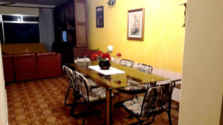 Imagem Casa com 5 Quartos para Temporada, 150 m² em Itaguá - Ubatuba Imagem Casa com 5 Quartos para Temporada, 150 m² em Itaguá - Ubatuba