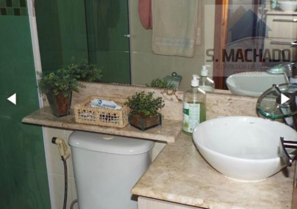 Imagem Casa com 3 Quartos à Venda, 108 m² em Parque Jaçatuba - Santo André Imagem Casa com 3 Quartos à Venda, 108 m² em Parque Jaçatuba - Santo André