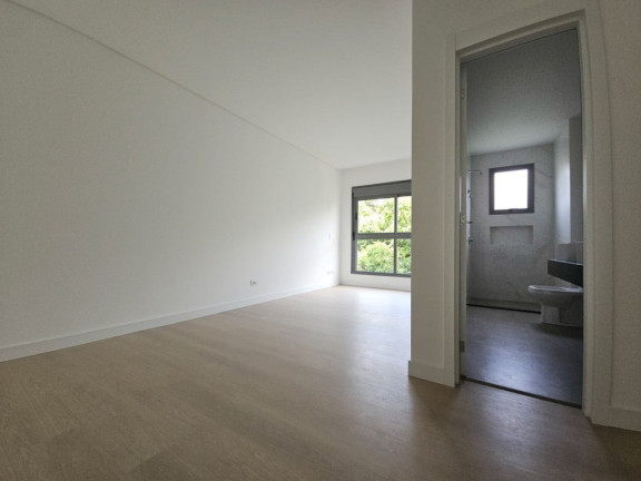 Imagem Apartamento com 3 Quartos à Venda, 229 m² em Mossunguê - Curitiba