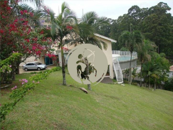 Imagem Casa com 5 Quartos à Venda, 730 m² em Residencial Tambore - Barueri