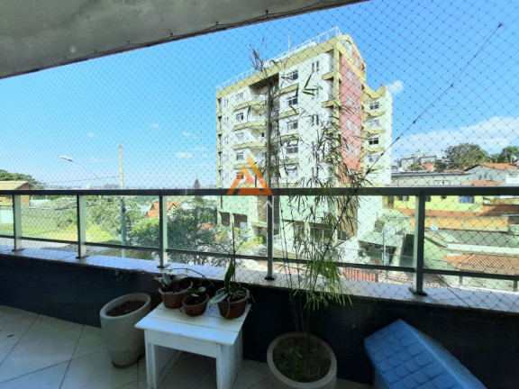 Imagem Apartamento com 3 Quartos à Venda, 100 m²