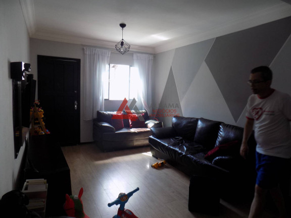 Imagem Sobrado com 2 Quartos à Venda, 78 m² em Pirituba - São Paulo