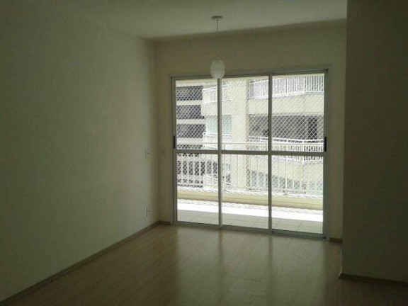 Apartamento com 3 Quartos à Venda, 80 m² em Mauá - São Caetano Do Sul