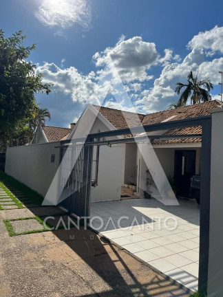 Imagem Casa com 3 Quartos à Venda, 153 m² em Jardim Maringá - Sinop Imagem Casa com 3 Quartos à Venda, 153 m² em Jardim Maringá - Sinop