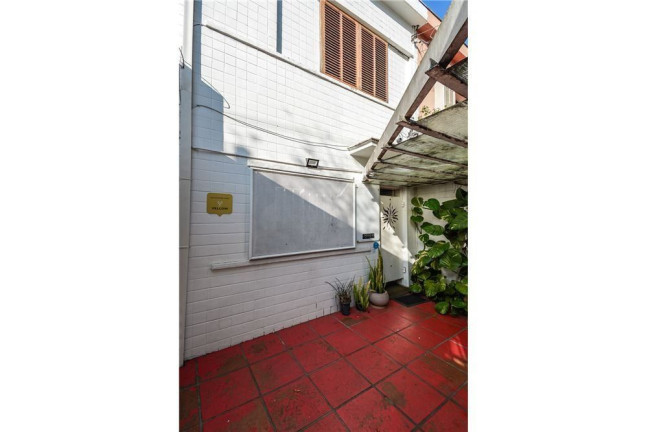 Imagem Casa com 3 Quartos à Venda, 100 m² em Vila Mariana - São Paulo