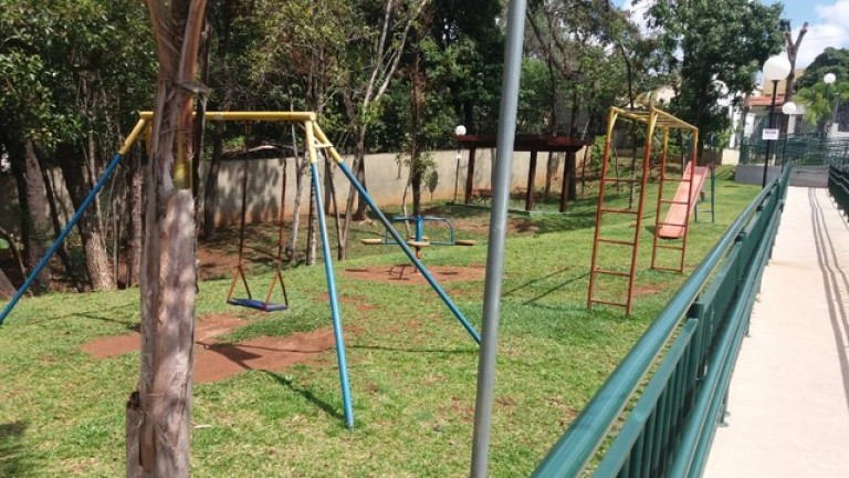 Imagem Apartamento com 2 Quartos à Venda, 50 m² em Vila Fiori - Sorocaba