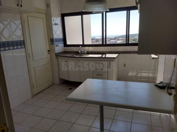 Imagem Apartamento com 3 Quartos à Venda, 370 m² em Centro - Botucatu