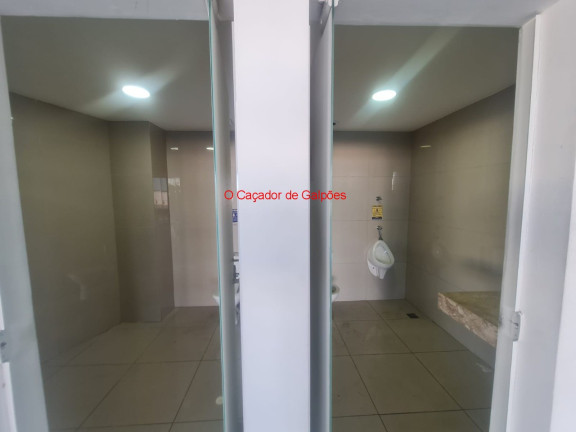 Imagem Imóvel para Alugar, 360 m² em Vila Carvalho - Sorocaba
