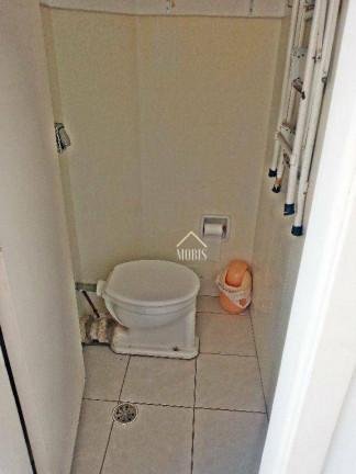 Imagem Apartamento com 2 Quartos à Venda, 89 m² em Centro - Santo André