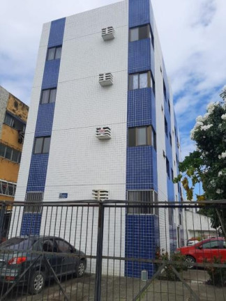Apartamento com 2 Quartos à Venda, 68 m² em Barra De Jangada - Jaboatão Dos Guararapes