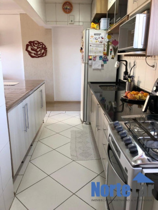 Imagem Apartamento com 2 Quartos à Venda, 50 m² em Parque São Luís - São Paulo