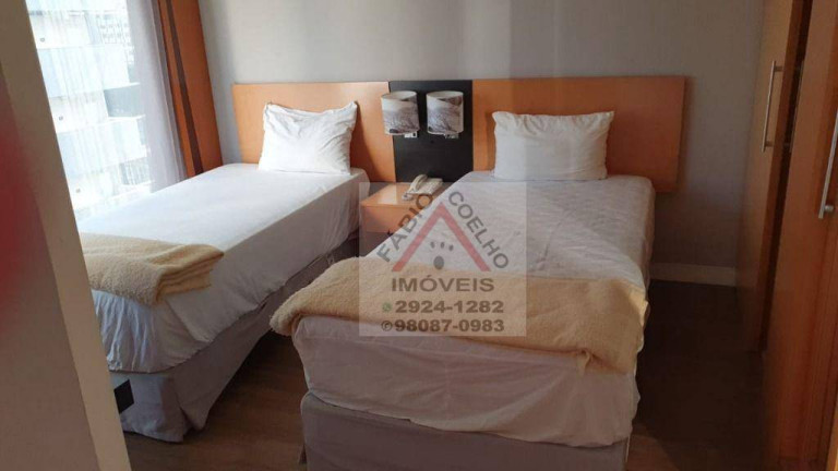 Imagem Apartamento com 1 Quarto à Venda, 30 m² em Jardim Paulista - São Paulo Imagem Apartamento com 1 Quarto à Venda, 30 m² em Jardim Paulista - São Paulo
