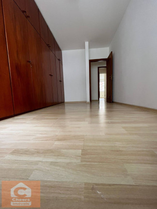 Imagem Apartamento com 3 Quartos à Venda, 200 m² em Paraíso - São Paulo
