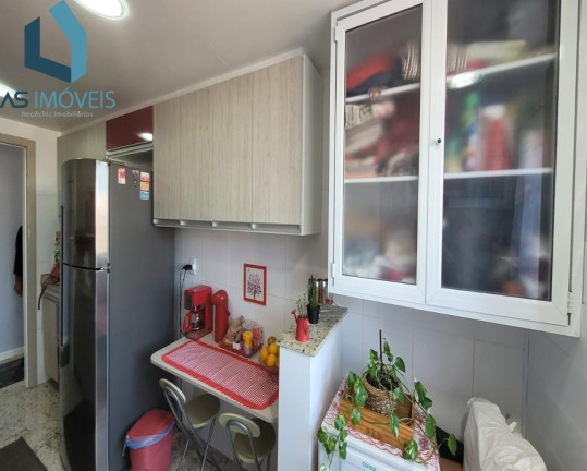 Imagem Apartamento com 2 Quartos à Venda, 120 m² em Passagem - Cabo Frio