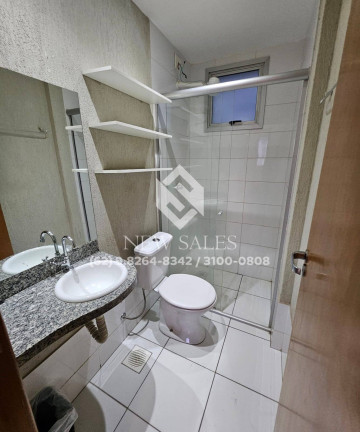 Imagem Apartamento com 3 Quartos à Venda, 79 m² em Jardim Atlântico - Goiânia Imagem Apartamento com 3 Quartos à Venda, 79 m² em Jardim Atlântico - Goiânia