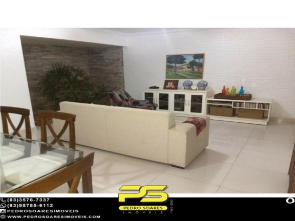 Imagem Casa com 3 Quartos à Venda, 450 m² em Jardim Oceania - João Pessoa Imagem Casa com 3 Quartos à Venda, 450 m² em Jardim Oceania - João Pessoa