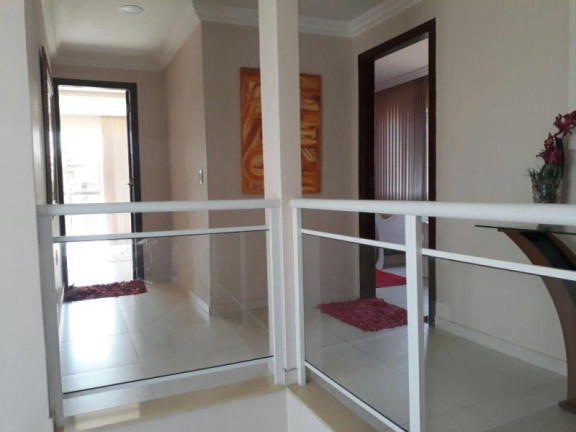 Imagem Casa com 3 Quartos à Venda, 210 m² em Novo Horizonte - Macaé