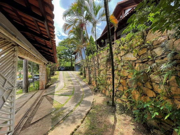 Imagem Casa com 6 Quartos à Venda, 665 m² em Granja Viana Ii - Cotia