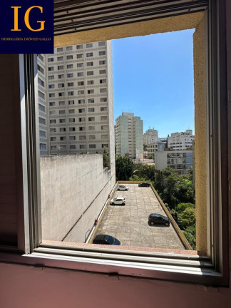 Imagem Apartamento com 1 Quarto à Venda, 40 m² em Liberdade - São Paulo