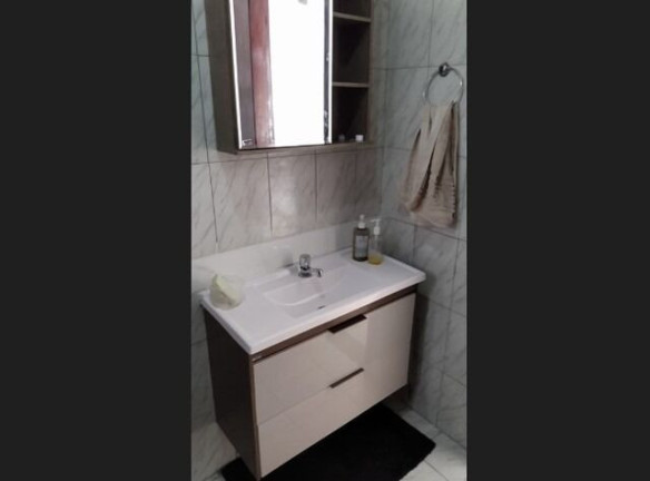 Imagem Casa com 2 Quartos à Venda, 190 m² em Vila Tibiriçá - Santo André Imagem Casa com 2 Quartos à Venda, 190 m² em Vila Tibiriçá - Santo André
