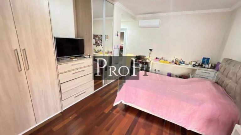 Imagem Apartamento com 3 Quartos à Venda, 242 m² em Santo Antônio - São Caetano Do Sul