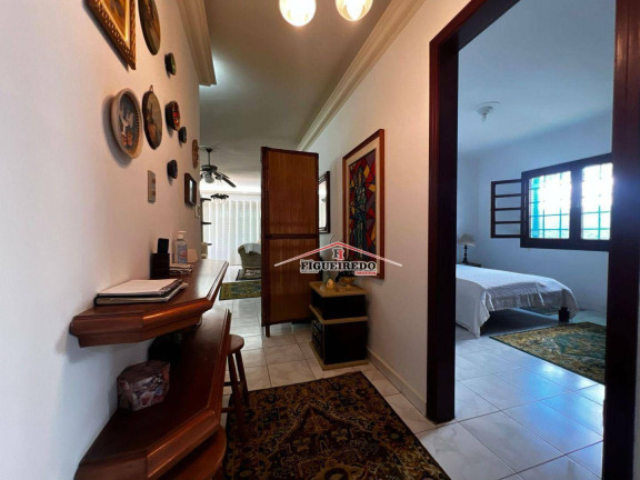 Imagem Casa com 3 Quartos à Venda, 389 m² em Balneário Flórida - Praia Grande Imagem Casa com 3 Quartos à Venda, 389 m² em Balneário Flórida - Praia Grande