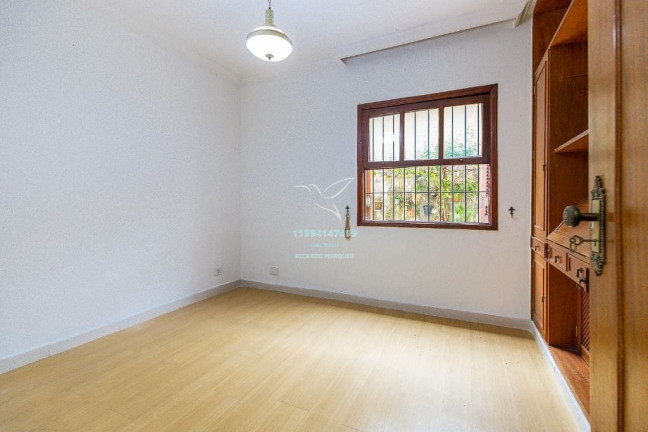 Imagem Apartamento com 3 Quartos à Venda, 135 m² em Vila Alexandria - São Paulo Imagem Apartamento com 3 Quartos à Venda, 135 m² em Vila Alexandria - São Paulo