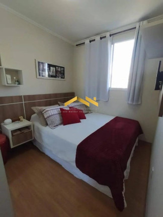 Imagem Apartamento com 2 Quartos à Venda, 53 m² em Vila Sonia - São Paulo Imagem Apartamento com 2 Quartos à Venda, 53 m² em Vila Sonia - São Paulo