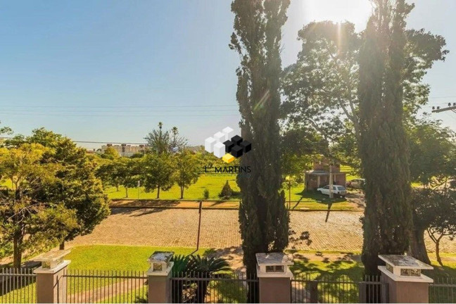 Imagem Casa com 4 Quartos à Venda, 391 m² em Marechal Rondon - Canoas