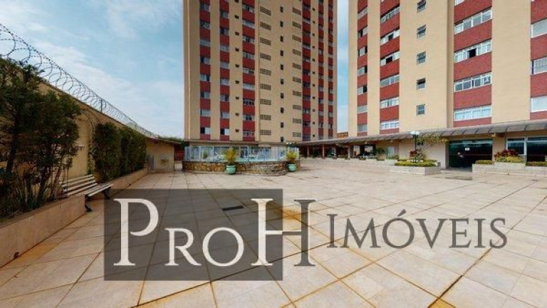 Imagem Apartamento com 2 Quartos à Venda, 68 m² em Ipiranga - São Paulo