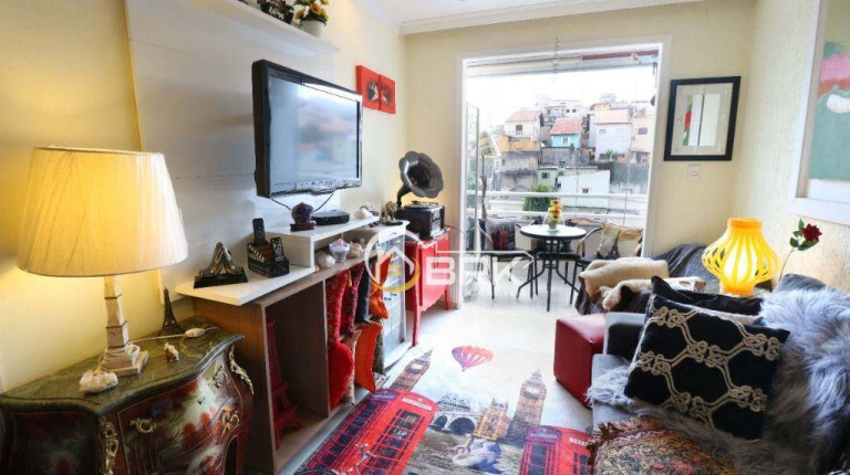 Imagem Apartamento com 3 Quartos à Venda, 66 m² em Vila Matilde - São Paulo Imagem Apartamento com 3 Quartos à Venda, 66 m² em Vila Matilde - São Paulo