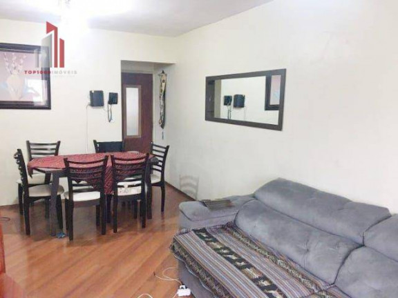 Imagem Apartamento com 2 Quartos à Venda, 70 m² em Vila Barreto - São Paulo