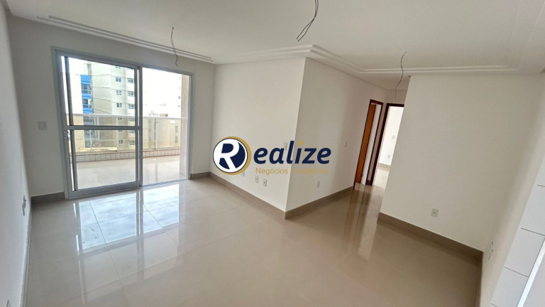 Imagem Imóvel com 2 Quartos à Venda, 77 m² em Praia Do Morro - Guarapari