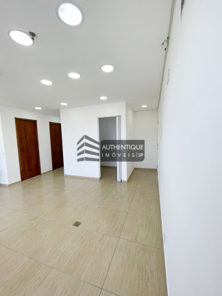 Imagem Sala Comercial à Venda, 37 m² em Jardim - Santo André