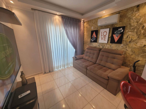 Imagem Apartamento com 2 Quartos à Venda, 60 m² em Xv De Novembro - Tijucas