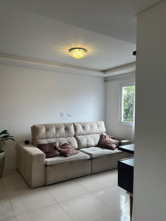 Imagem Casa com 3 Quartos à Venda, 120 m² em Alto Tarumã - Curitiba