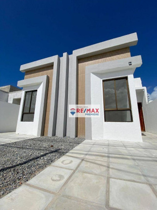 Imagem Casa com 2 Quartos à Venda, 48 m² em Paratibe - João Pessoa