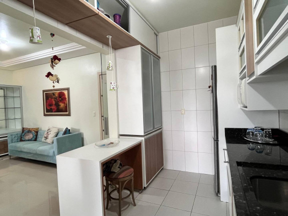 Imagem Apartamento com 3 Quartos à Venda, 96 m² em Bom Abrigo - Florianópolis Imagem Apartamento com 3 Quartos à Venda, 96 m² em Bom Abrigo - Florianópolis