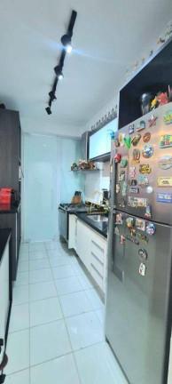 Imagem Apartamento com 3 Quartos à Venda, 77 m² em Ponta Da Praia - Santos Imagem Apartamento com 3 Quartos à Venda, 77 m² em Ponta Da Praia - Santos