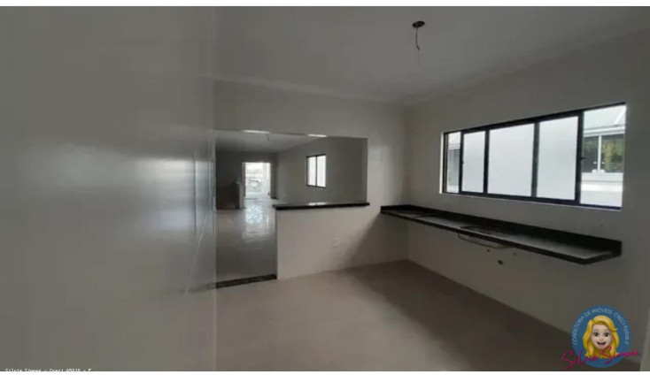 Casa com 3 Quartos à Venda, 153 m² em Campo Grande - Santos