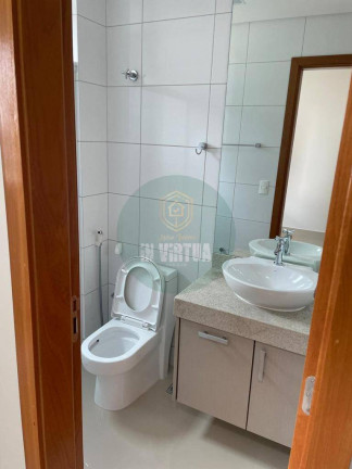 Apartamento com 3 Quartos à Venda, 120 m² em Jardim Aclimação - Cuiabá