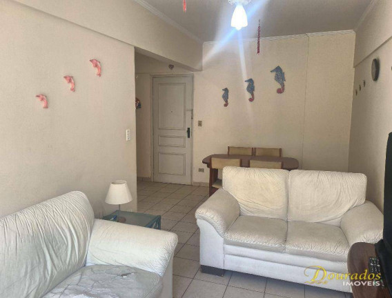 Imagem Apartamento com 1 Quarto à Venda, 47 m² em Aviação - Praia Grande Imagem Apartamento com 1 Quarto à Venda, 47 m² em Aviação - Praia Grande