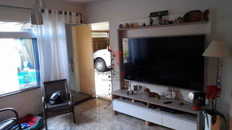 Imagem Casa com 3 Quartos à Venda, 174 m² em Vila Rezende - Piracicaba