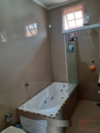 Imagem Casa de Condomínio com 3 Quartos à Venda, 175 m² em Bairro Do Tatu - Limeira Imagem Casa de Condomínio com 3 Quartos à Venda, 175 m² em Bairro Do Tatu - Limeira