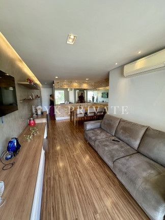 Imagem Apartamento com 3 Quartos à Venda, 77 m² em Vila Romana - São Paulo Imagem Apartamento com 3 Quartos à Venda, 77 m² em Vila Romana - São Paulo