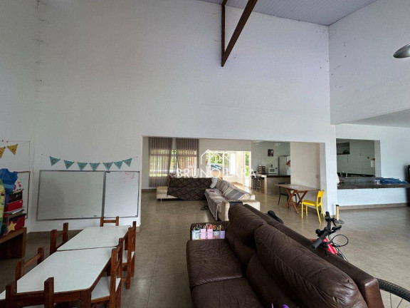 Imagem Casa com 4 Quartos à Venda, 380 m² em Condomínio Fazenda Solar - Igarapé Imagem Casa com 4 Quartos à Venda, 380 m² em Condomínio Fazenda Solar - Igarapé